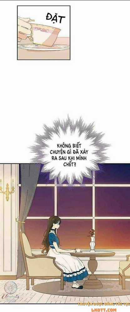 Thực Ra Tôi Mới Là Thật Chapter 9 trang 7