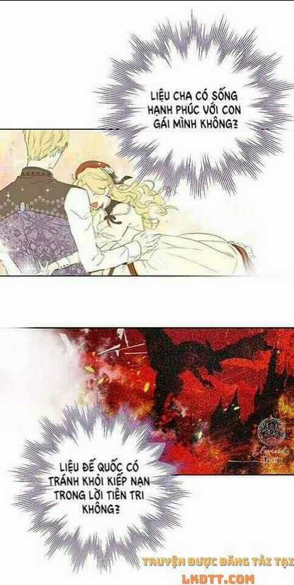 Thực Ra Tôi Mới Là Thật Chapter 9 trang 8