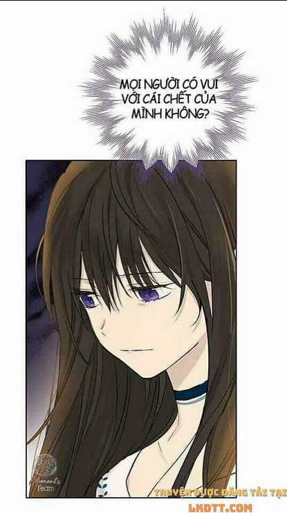 Thực Ra Tôi Mới Là Thật Chapter 9 trang 9