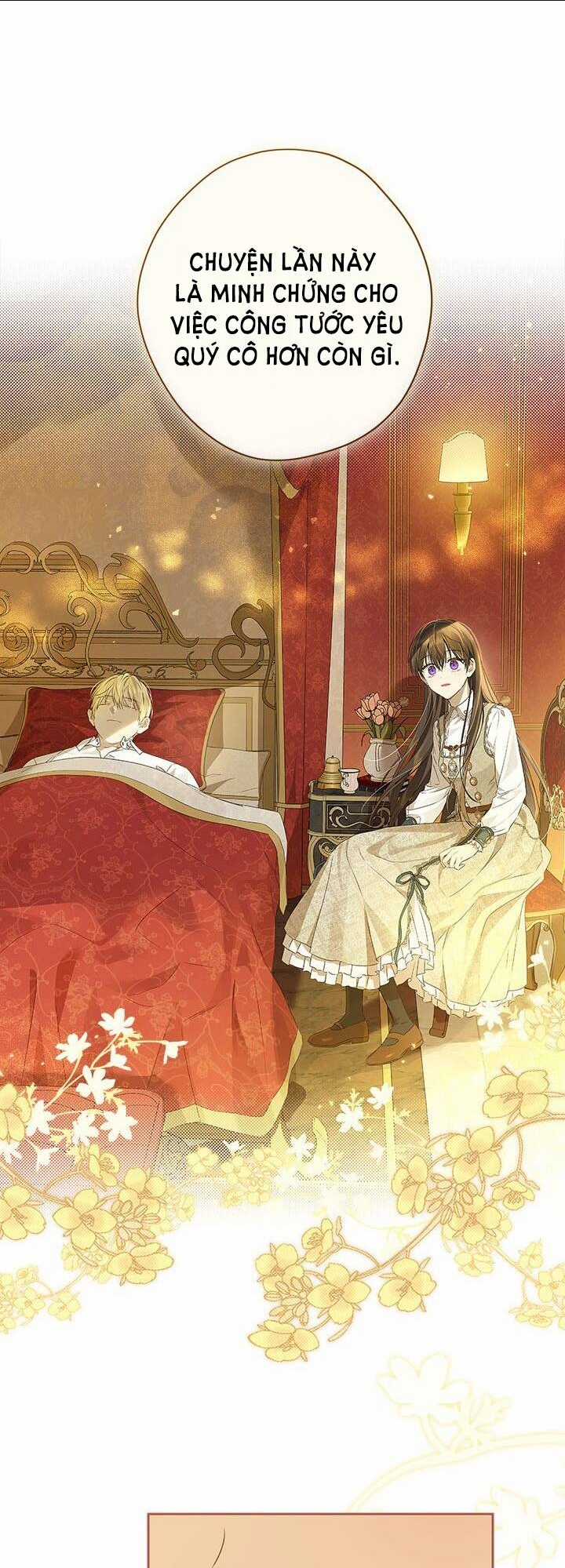 Thực Ra Tôi Mới Là Thật Chapter 90.2 trang 0