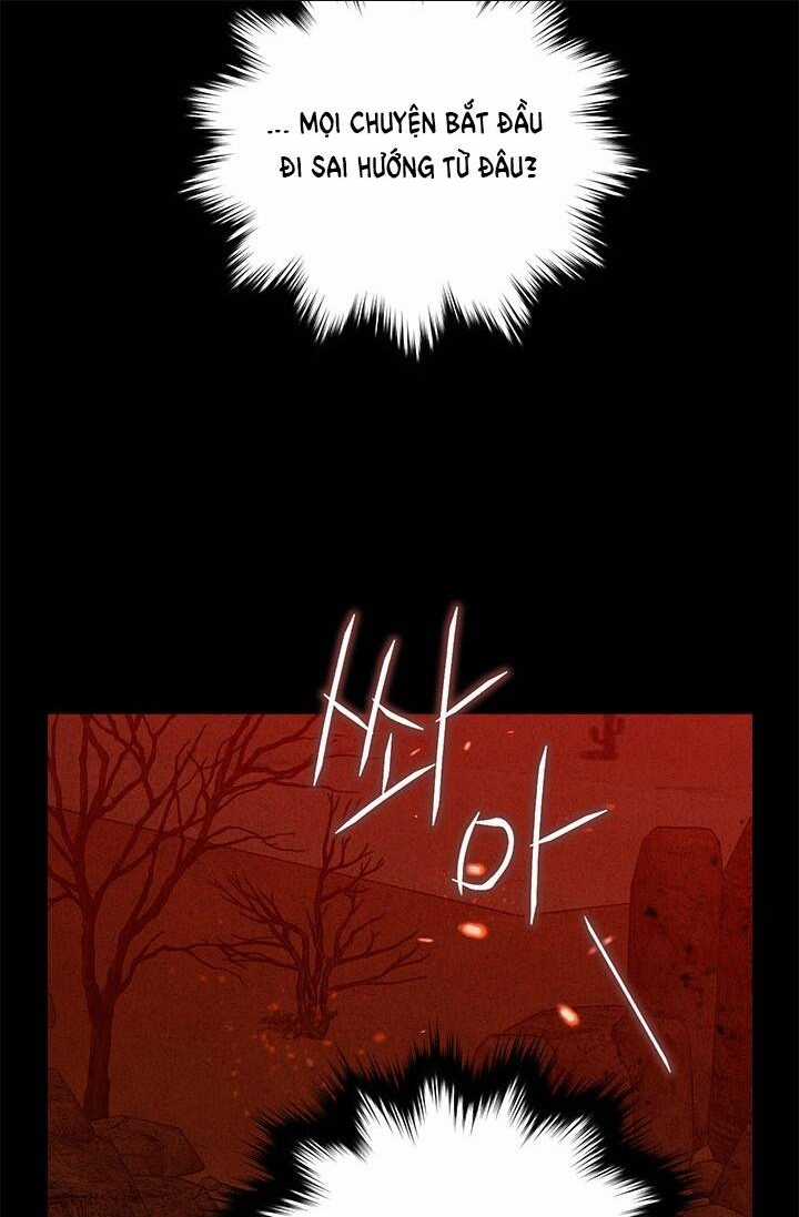 Thực Ra Tôi Mới Là Thật Chapter 91.2 trang 21