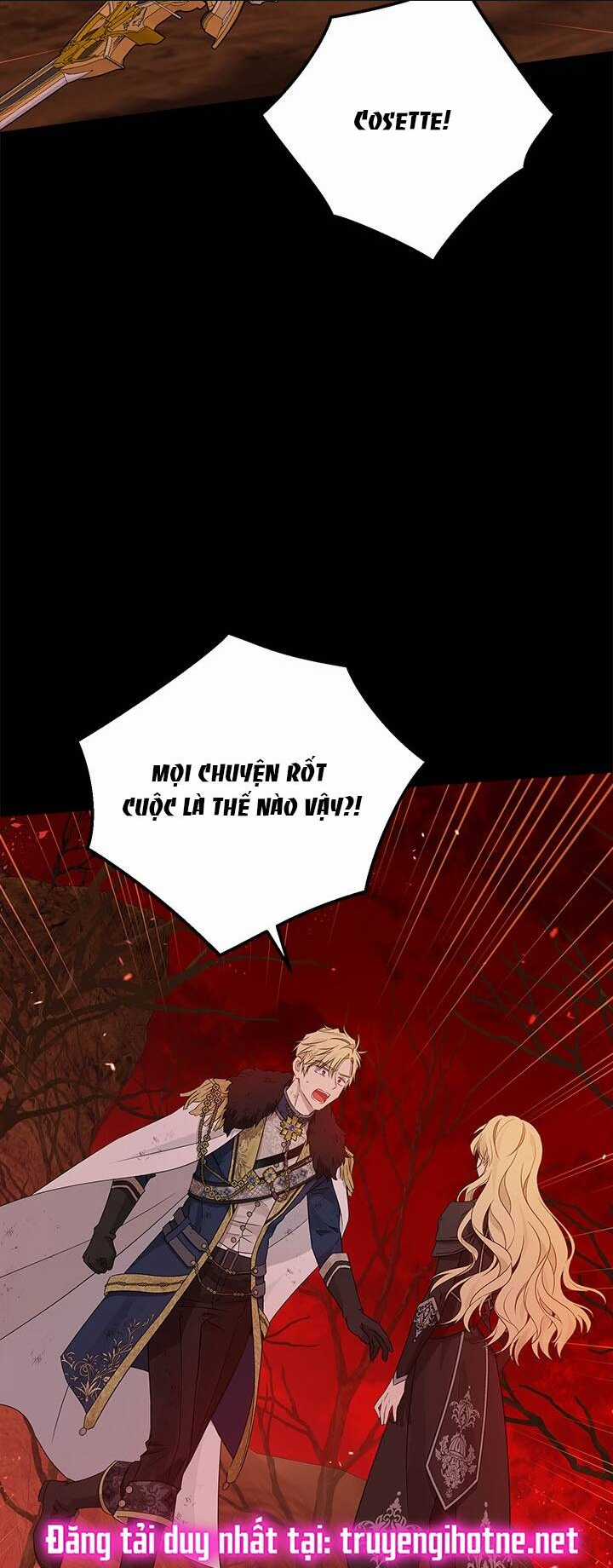 Thực Ra Tôi Mới Là Thật Chapter 91.2 trang 31