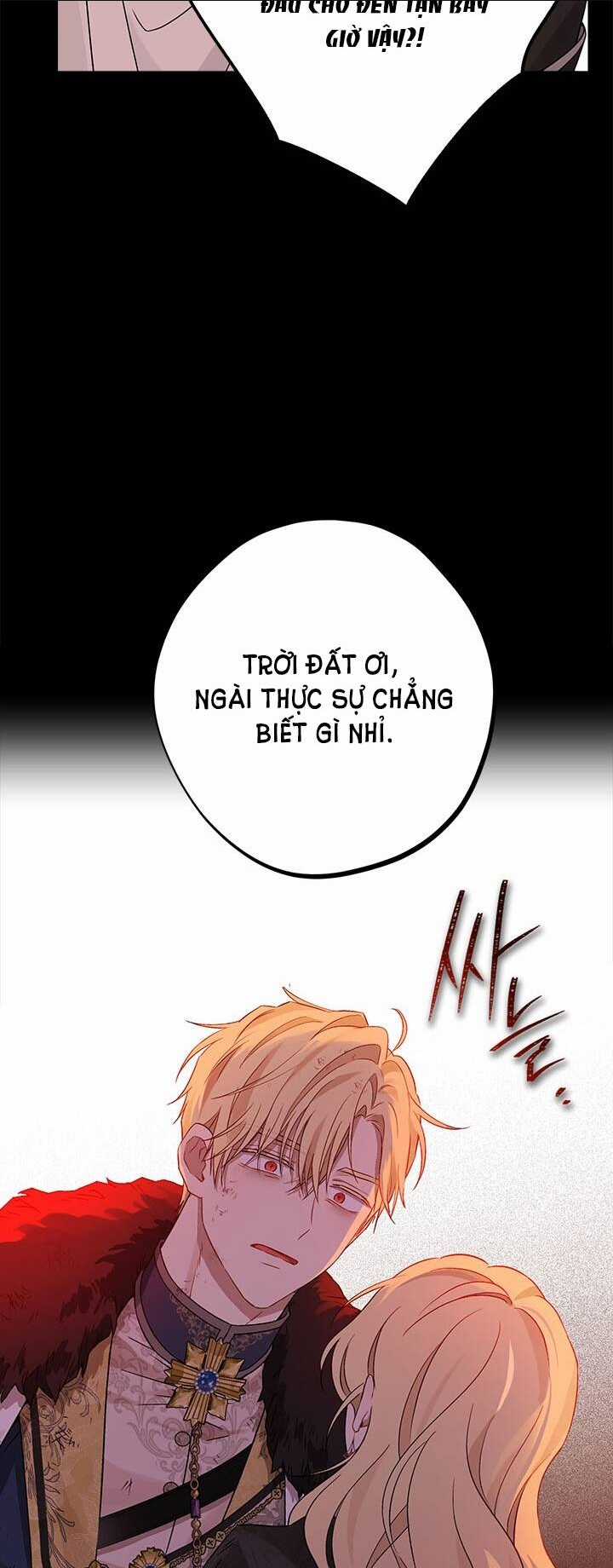 Thực Ra Tôi Mới Là Thật Chapter 91.2 trang 33