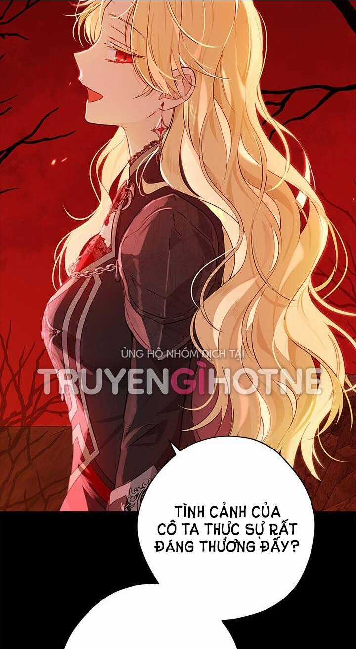 Thực Ra Tôi Mới Là Thật Chapter 92.1 trang 1