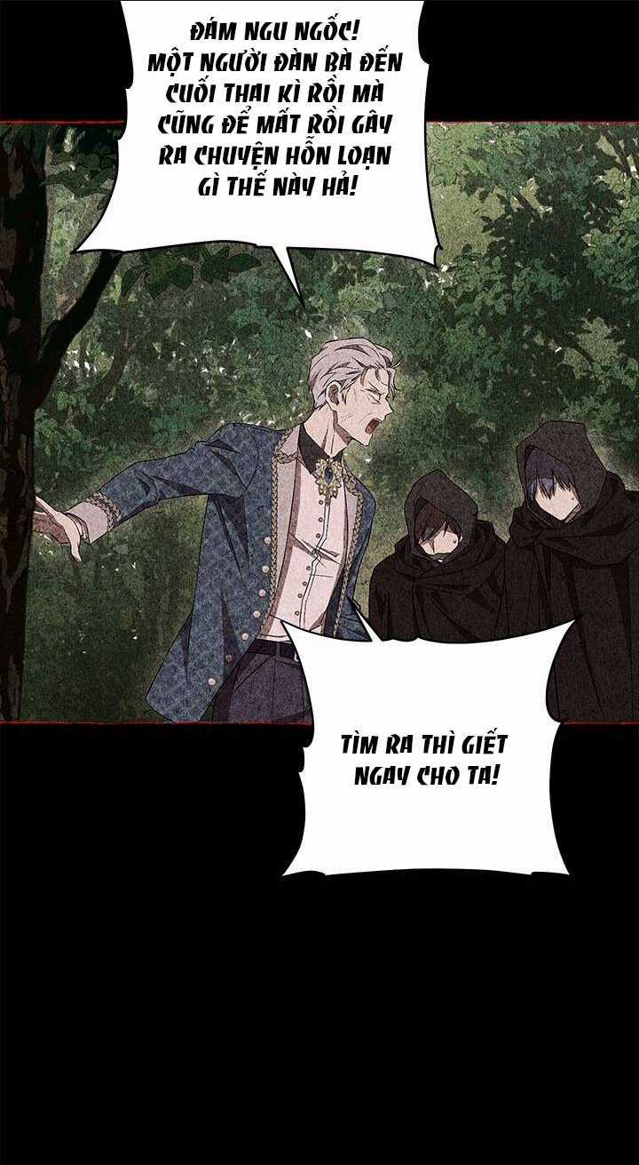 Thực Ra Tôi Mới Là Thật Chapter 92.1 trang 13