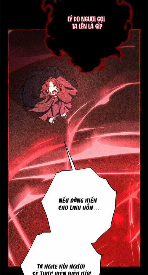 Thực Ra Tôi Mới Là Thật Chapter 92.1 trang 31