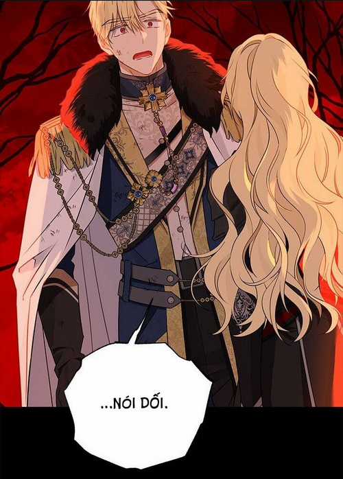 Thực Ra Tôi Mới Là Thật Chapter 92.1 trang 47