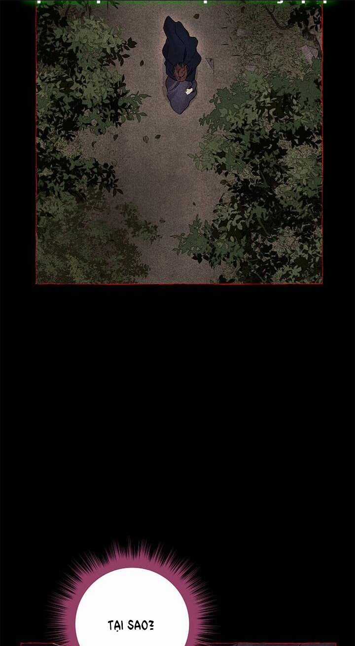 Thực Ra Tôi Mới Là Thật Chapter 92.1 trang 8