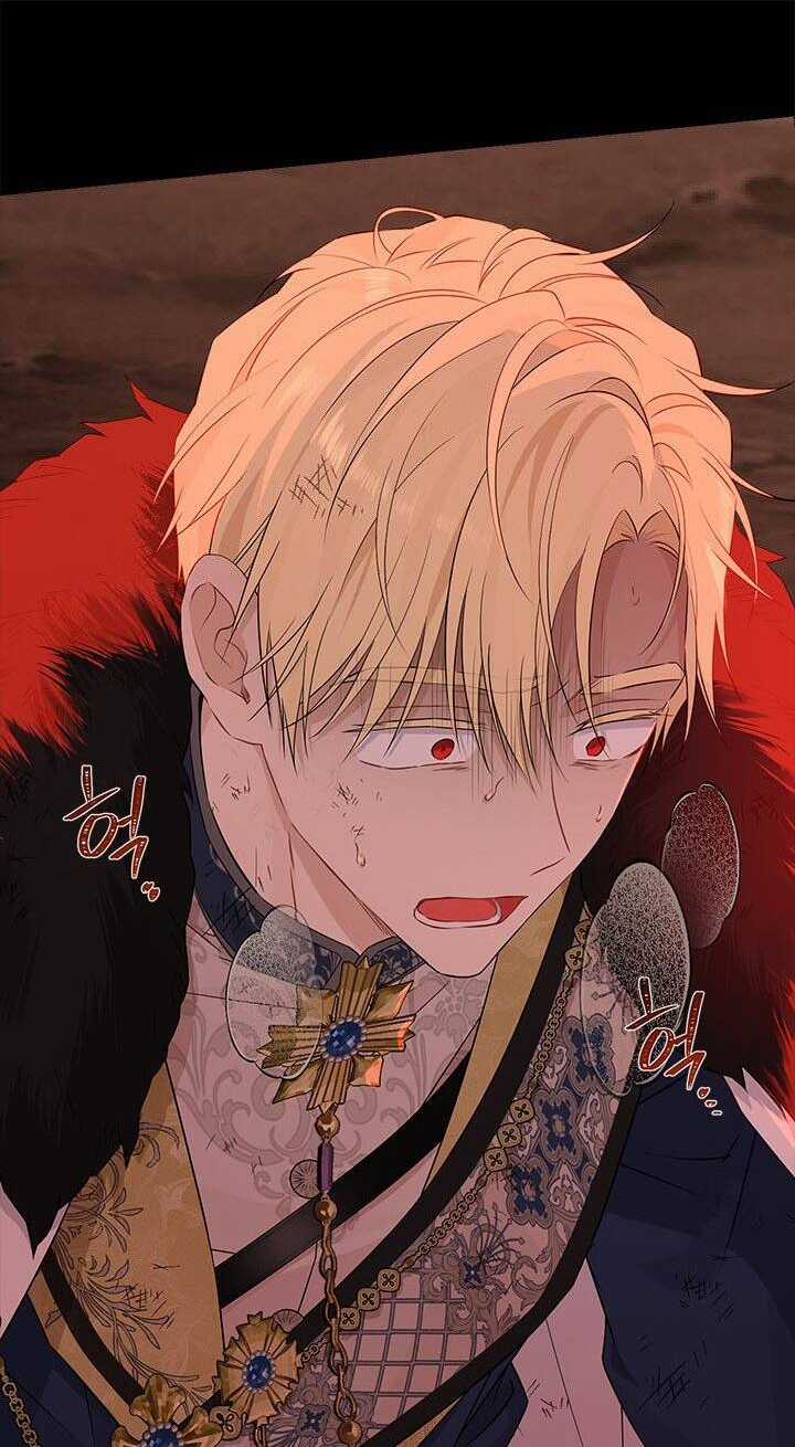 Thực Ra Tôi Mới Là Thật Chapter 92.2 trang 0