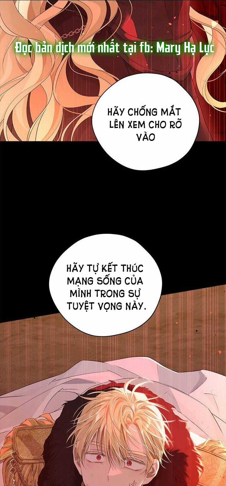 Thực Ra Tôi Mới Là Thật Chapter 92.2 trang 24