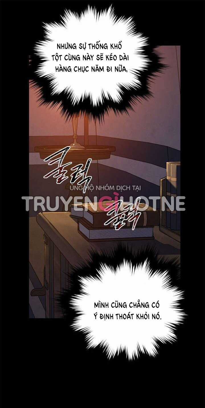 Thực Ra Tôi Mới Là Thật Chapter 93.1 trang 1