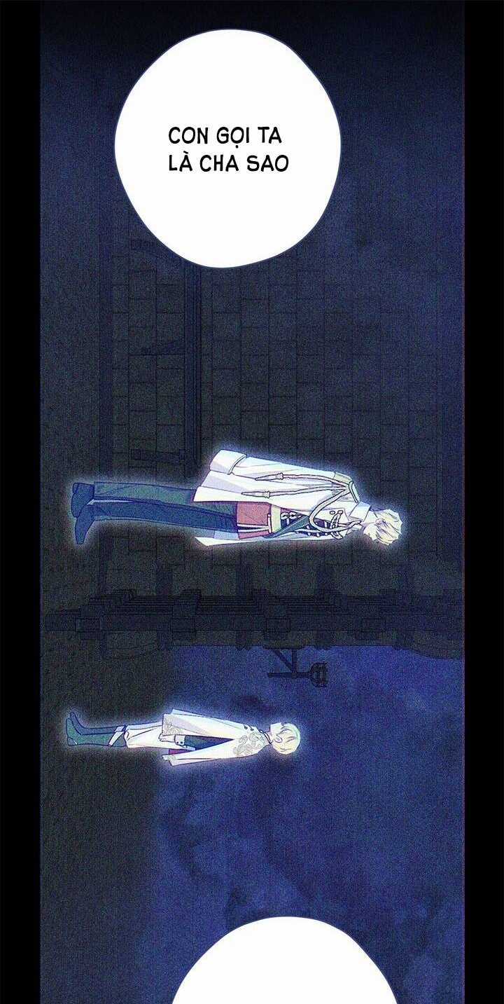 Thực Ra Tôi Mới Là Thật Chapter 93.1 trang 11