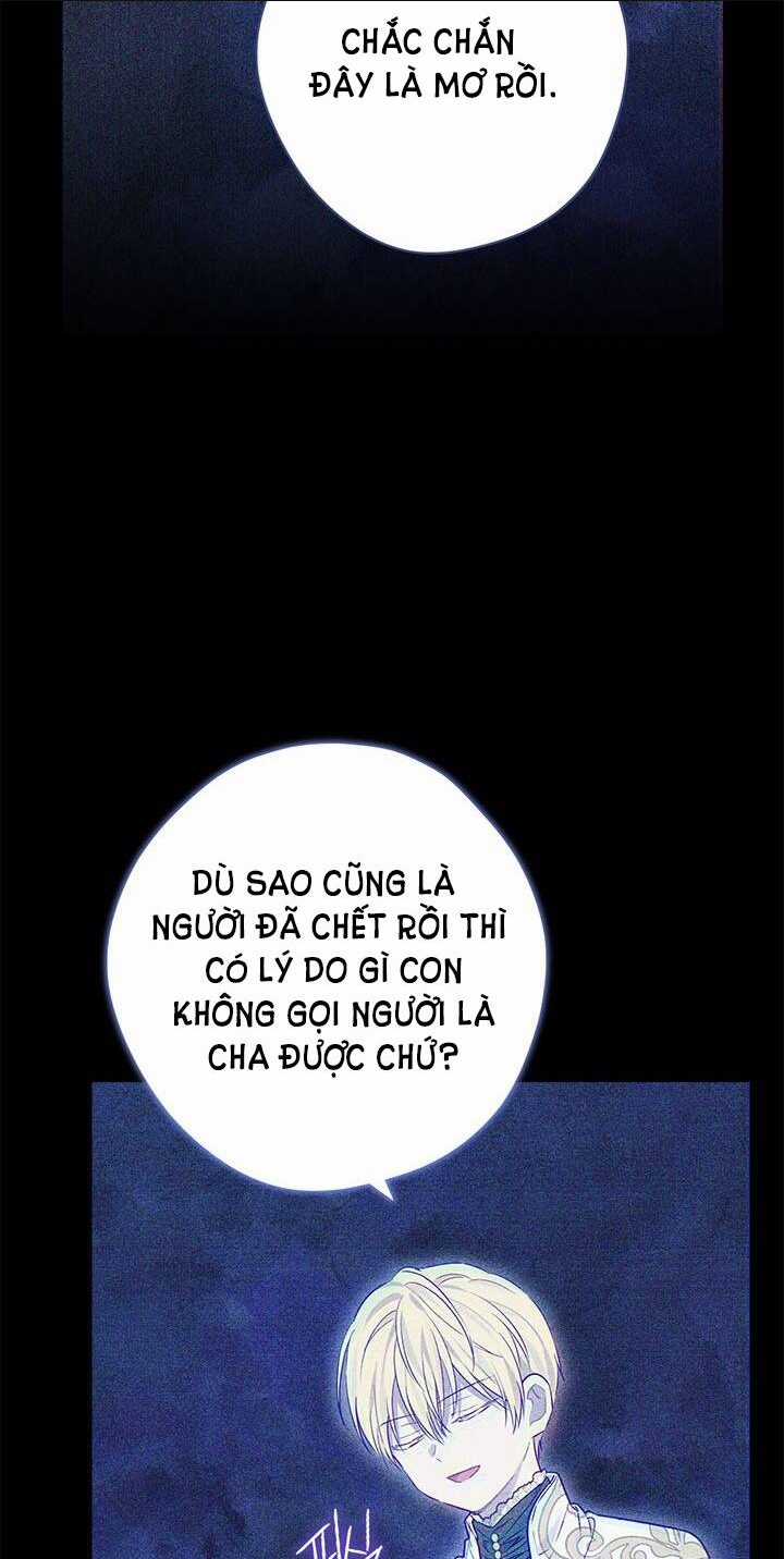 Thực Ra Tôi Mới Là Thật Chapter 93.1 trang 12