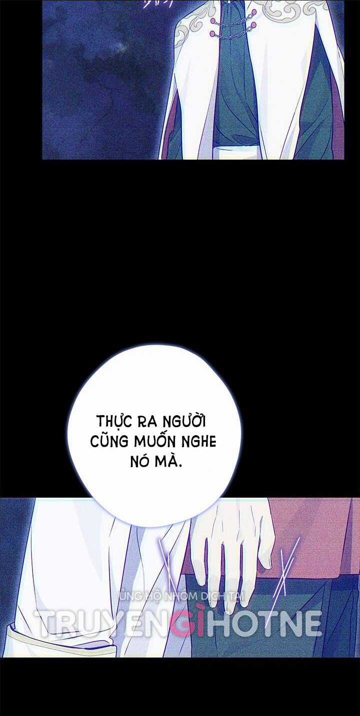 Thực Ra Tôi Mới Là Thật Chapter 93.1 trang 13