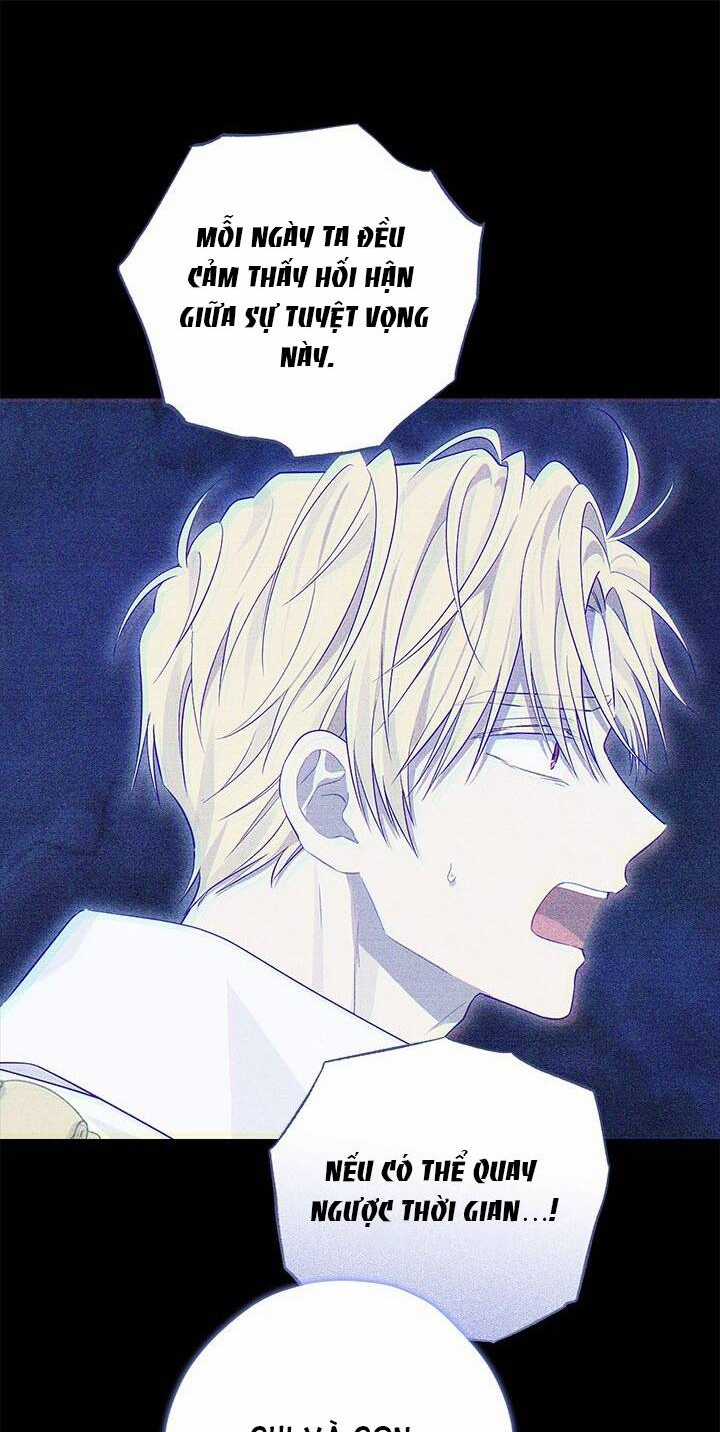 Thực Ra Tôi Mới Là Thật Chapter 93.1 trang 16