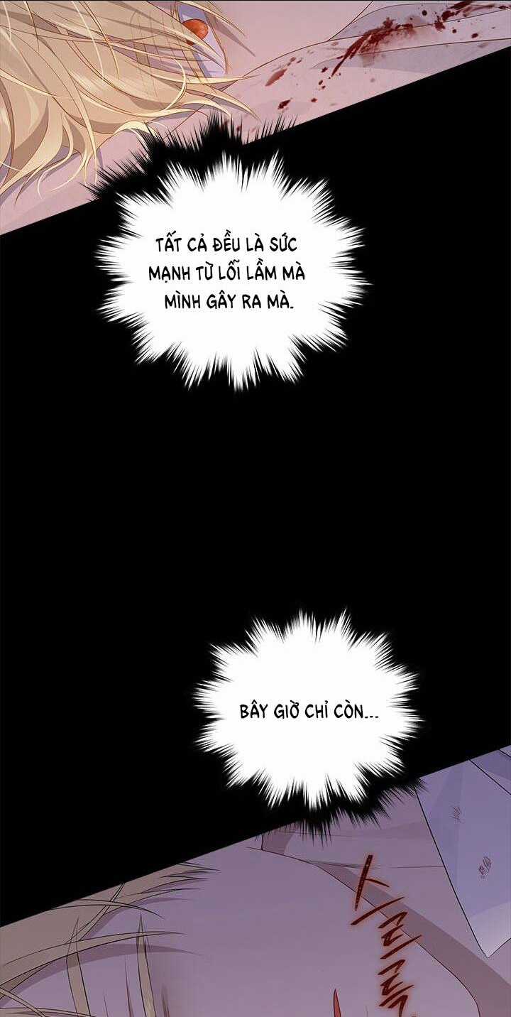 Thực Ra Tôi Mới Là Thật Chapter 93.1 trang 4