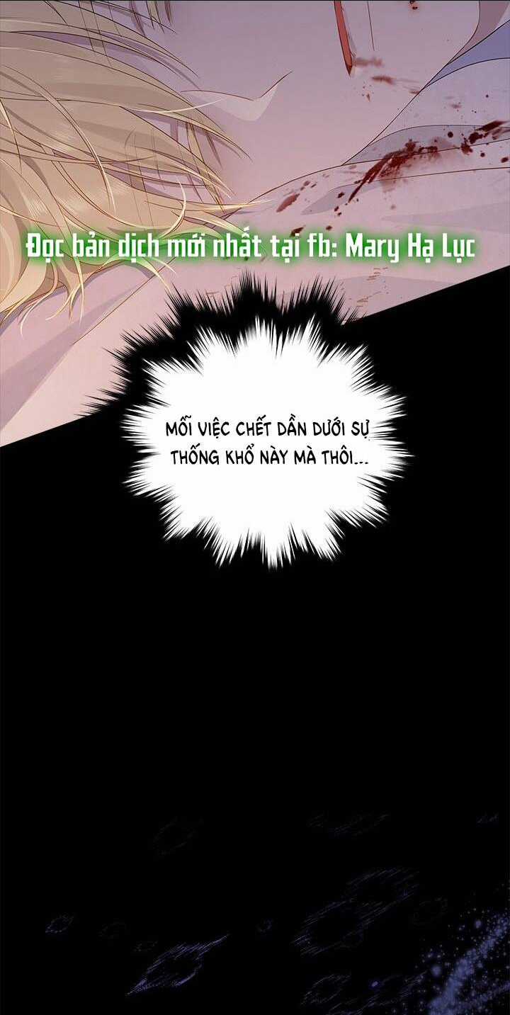 Thực Ra Tôi Mới Là Thật Chapter 93.1 trang 5