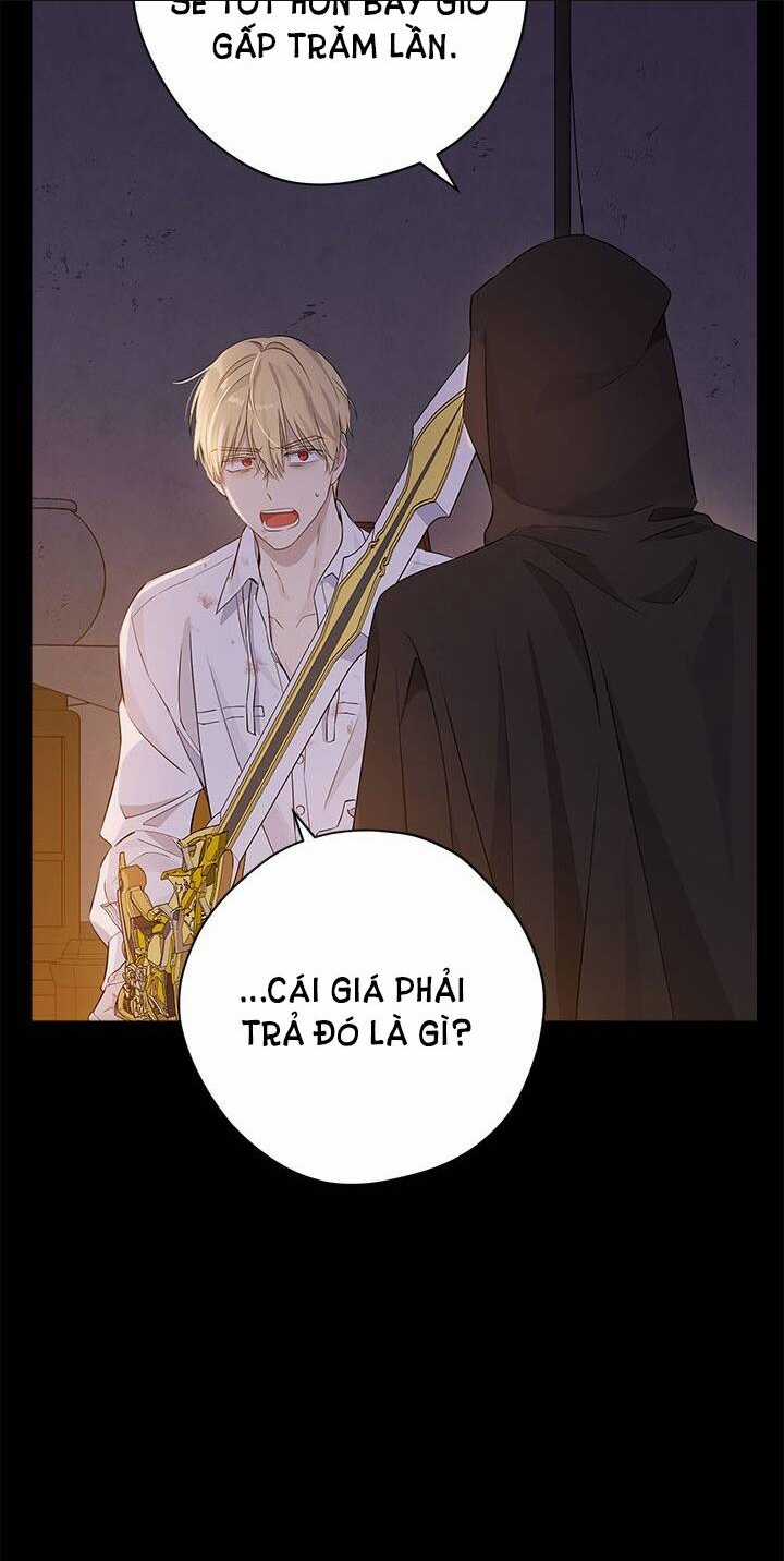 Thực Ra Tôi Mới Là Thật Chapter 93.2 trang 10