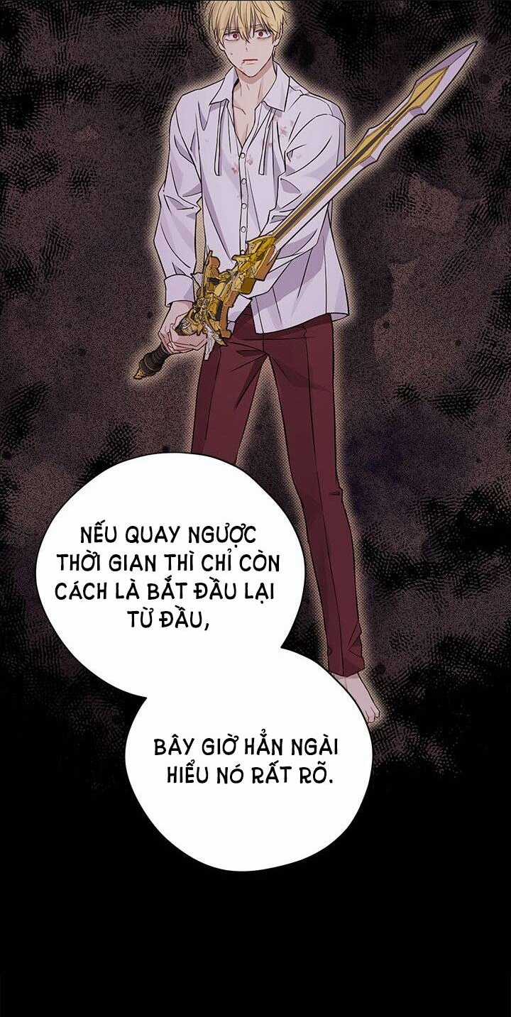 Thực Ra Tôi Mới Là Thật Chapter 93.2 trang 13