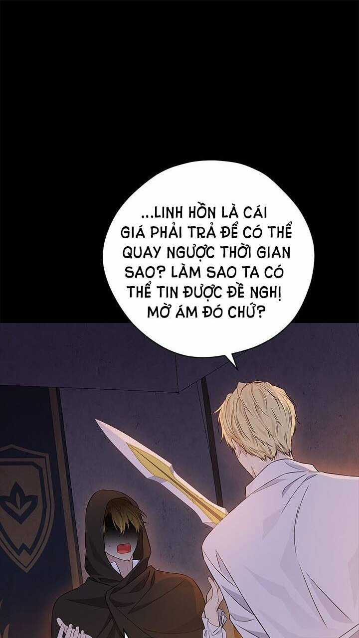 Thực Ra Tôi Mới Là Thật Chapter 93.2 trang 14