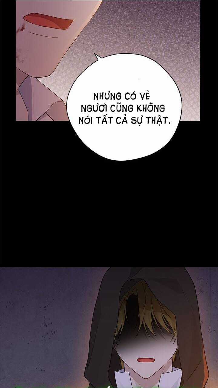 Thực Ra Tôi Mới Là Thật Chapter 93.2 trang 16