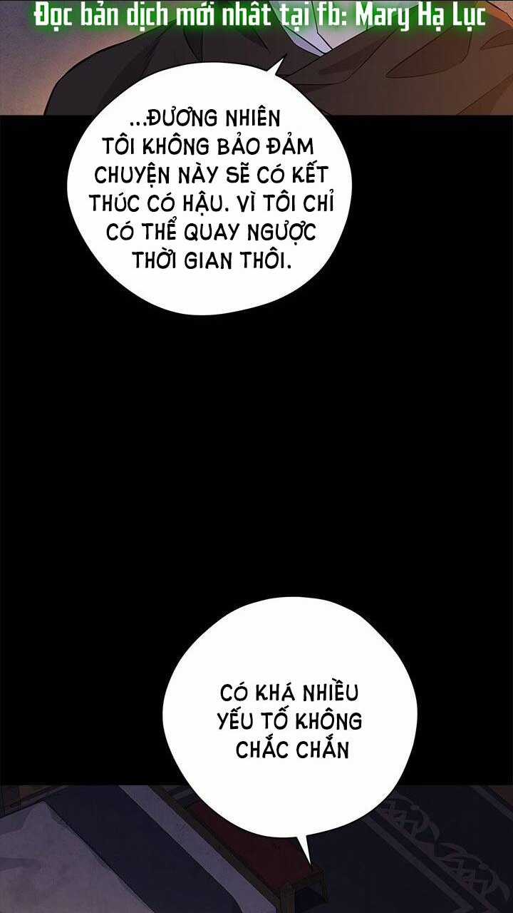 Thực Ra Tôi Mới Là Thật Chapter 93.2 trang 17