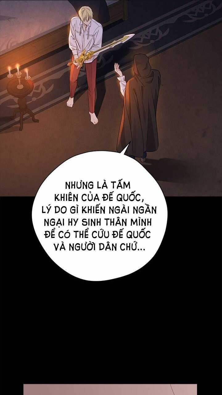 Thực Ra Tôi Mới Là Thật Chapter 93.2 trang 18