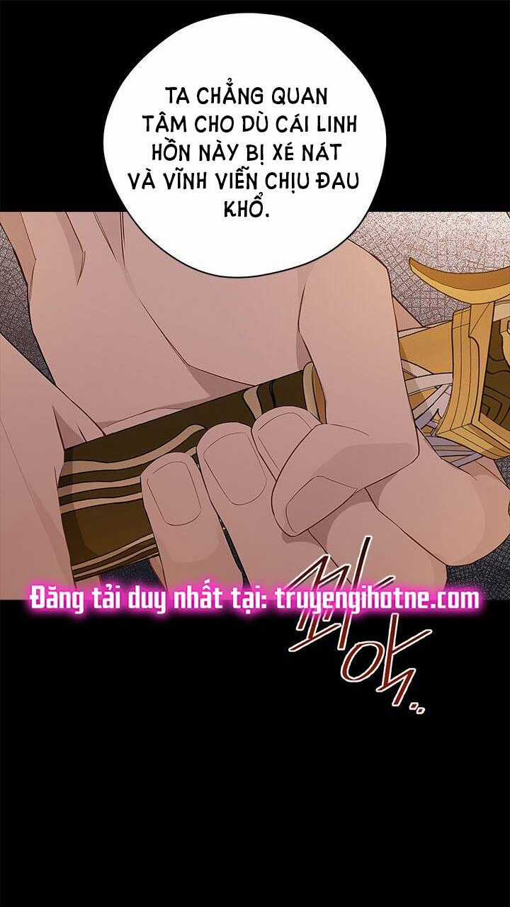 Thực Ra Tôi Mới Là Thật Chapter 93.2 trang 20