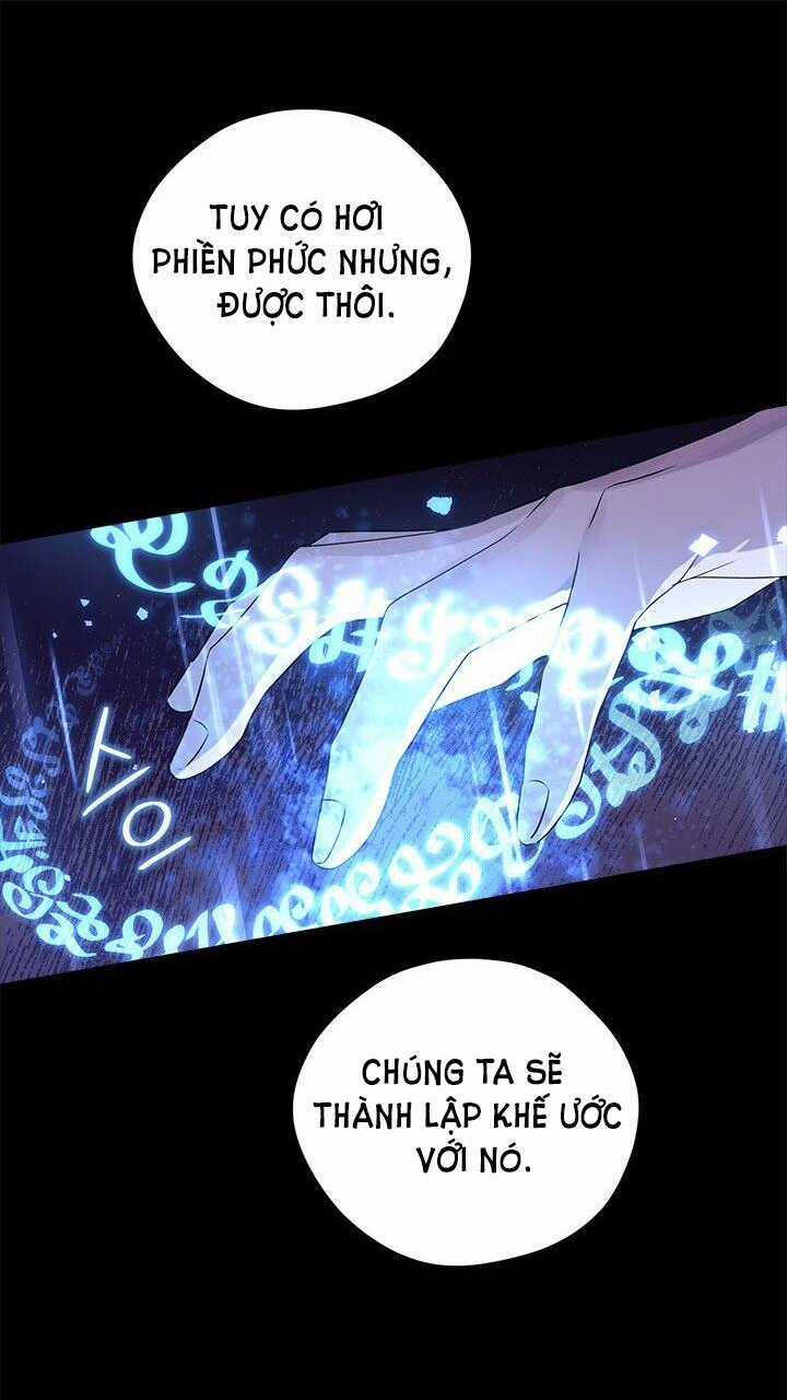 Thực Ra Tôi Mới Là Thật Chapter 93.2 trang 29