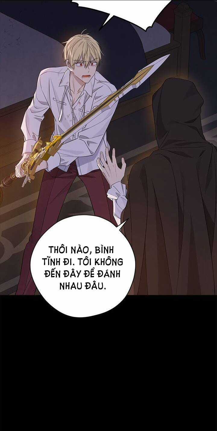 Thực Ra Tôi Mới Là Thật Chapter 93.2 trang 6