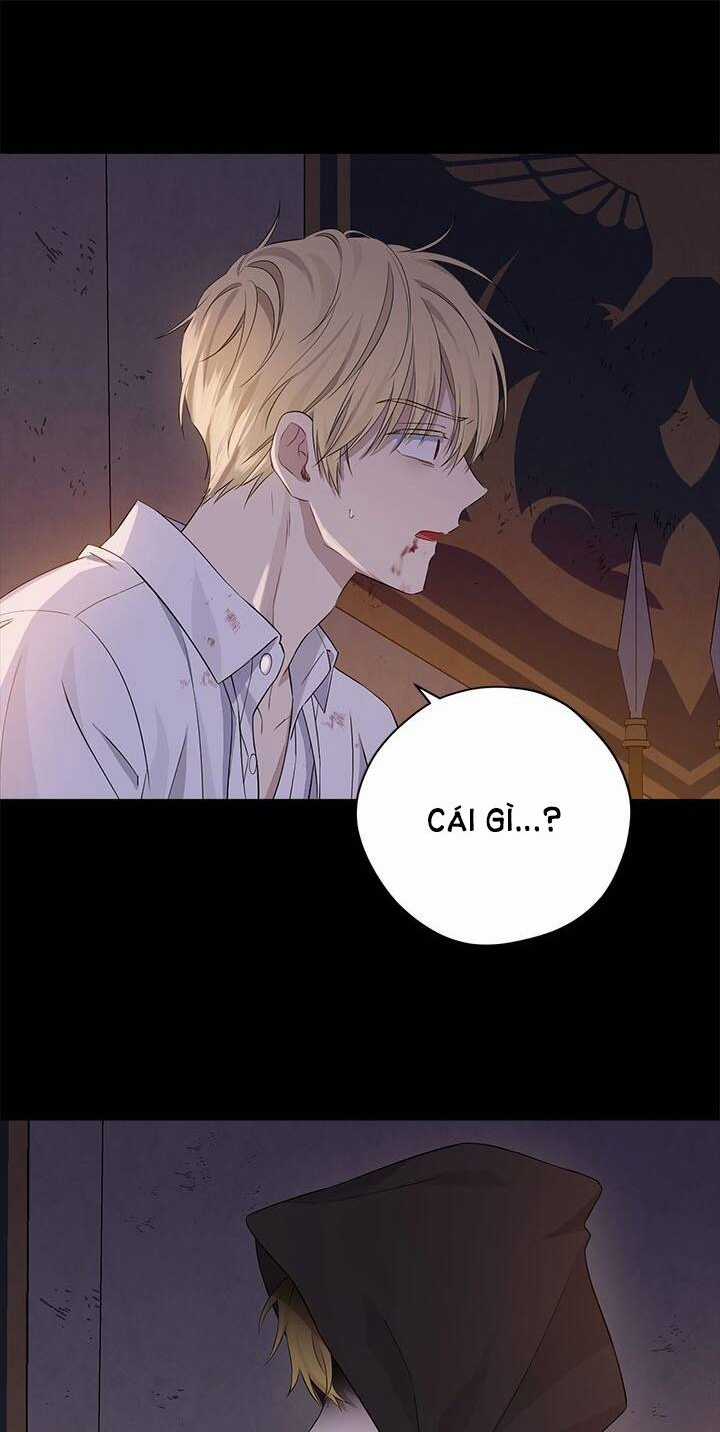 Thực Ra Tôi Mới Là Thật Chapter 93.2 trang 8