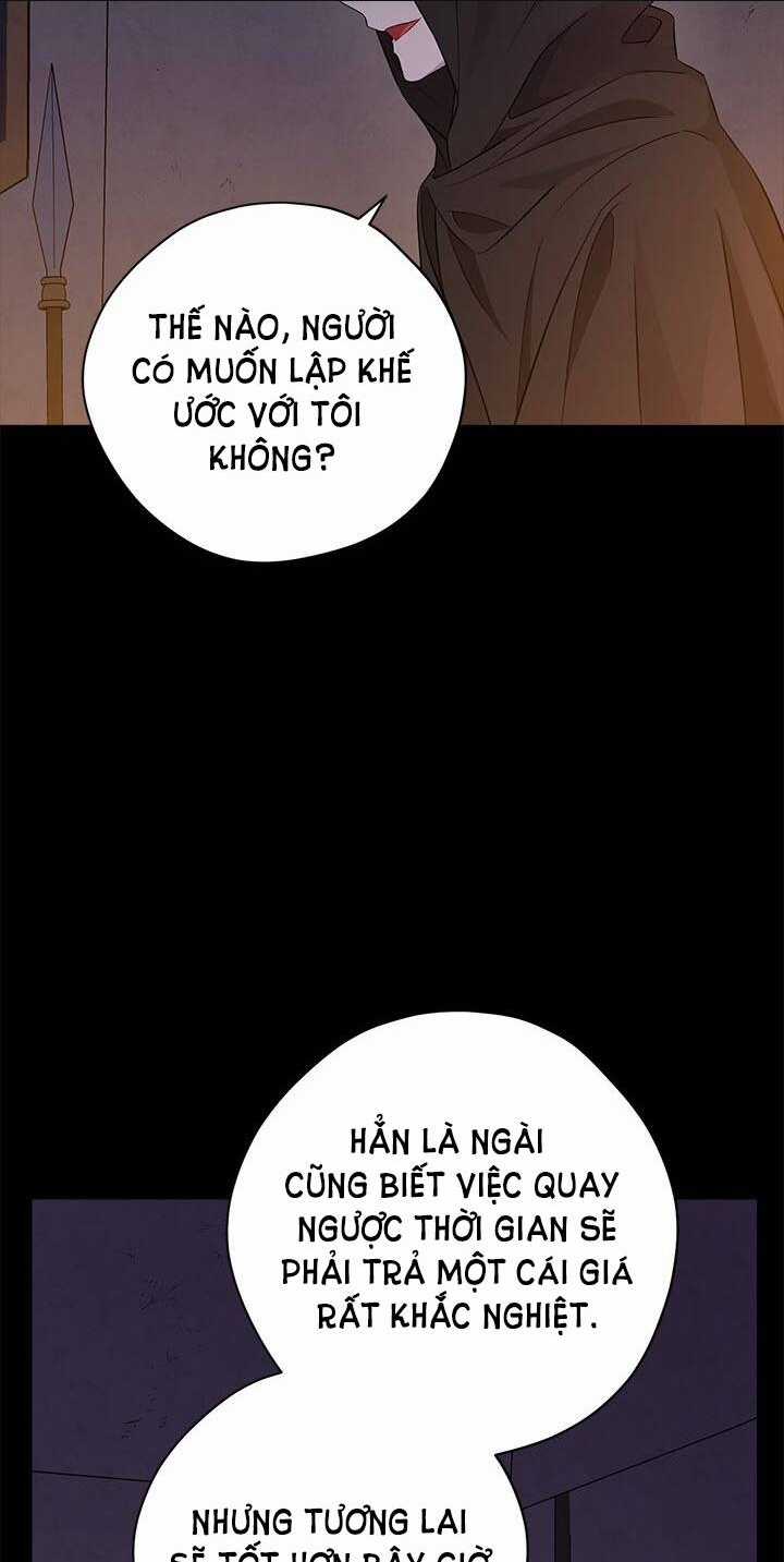 Thực Ra Tôi Mới Là Thật Chapter 93.2 trang 9