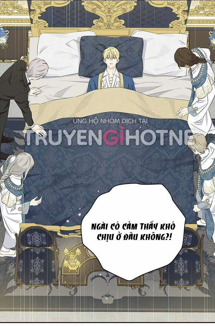 Thực Ra Tôi Mới Là Thật Chapter 94.1 trang 2