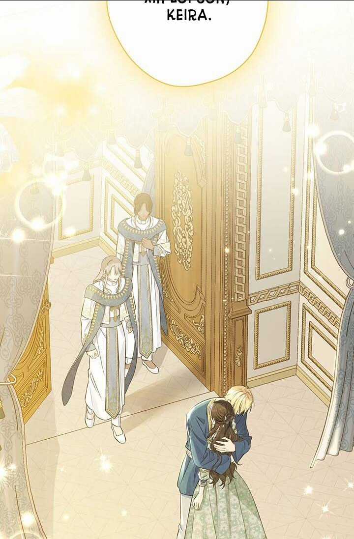 Thực Ra Tôi Mới Là Thật Chapter 94.1 trang 28