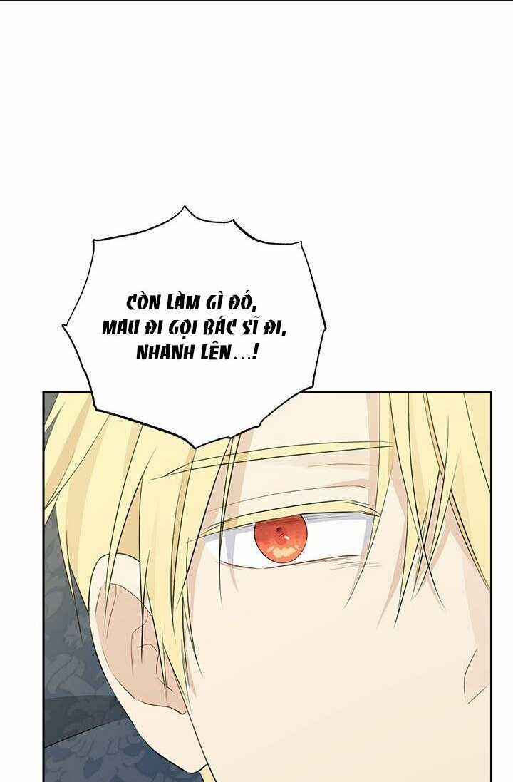 Thực Ra Tôi Mới Là Thật Chapter 94.1 trang 3