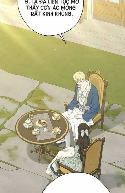 Thực Ra Tôi Mới Là Thật Chapter 94.1 trang 34