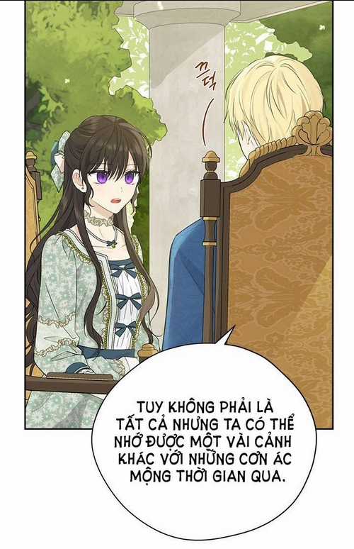 Thực Ra Tôi Mới Là Thật Chapter 94.1 trang 36