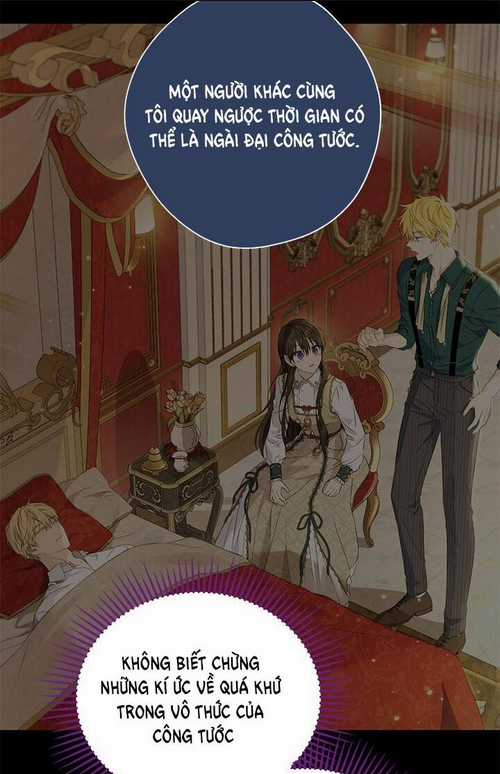 Thực Ra Tôi Mới Là Thật Chapter 94.1 trang 47