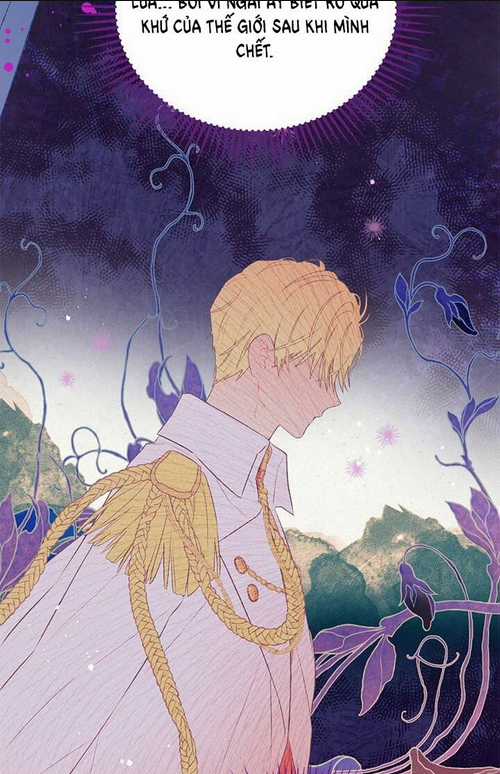 Thực Ra Tôi Mới Là Thật Chapter 94.1 trang 49