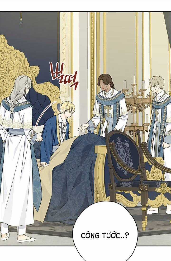 Thực Ra Tôi Mới Là Thật Chapter 94.1 trang 5