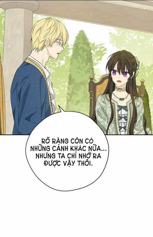 Thực Ra Tôi Mới Là Thật Chapter 94.1 trang 54