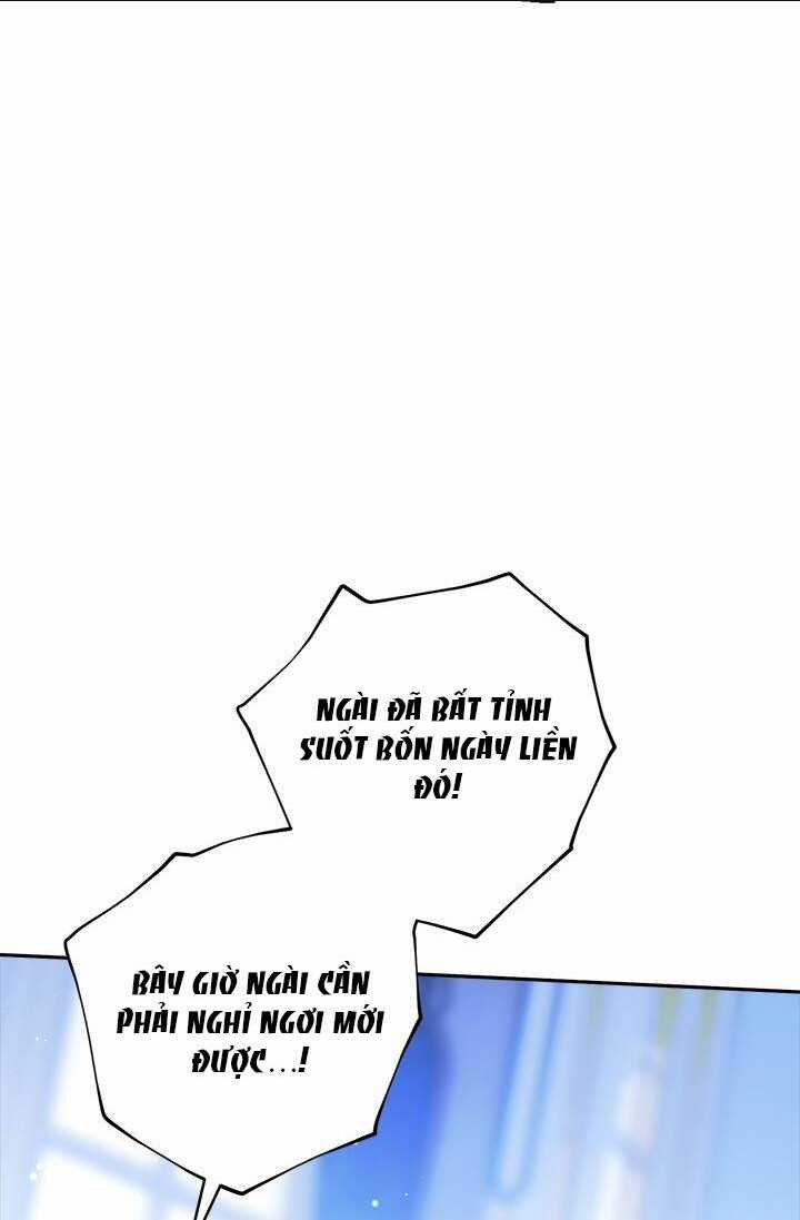 Thực Ra Tôi Mới Là Thật Chapter 94.1 trang 8