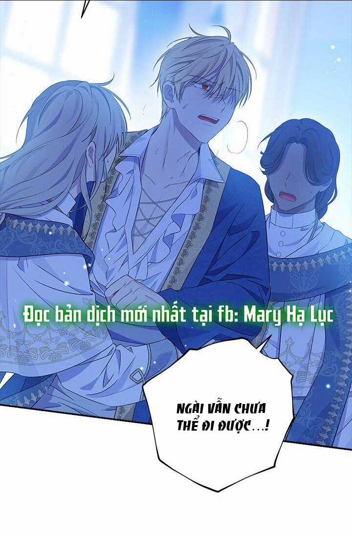 Thực Ra Tôi Mới Là Thật Chapter 94.1 trang 9