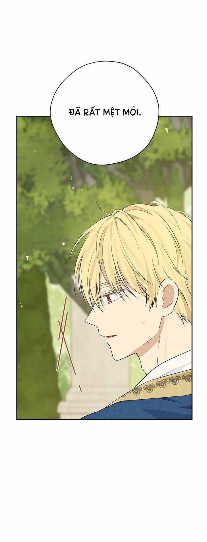 Thực Ra Tôi Mới Là Thật Chapter 94.2 trang 30