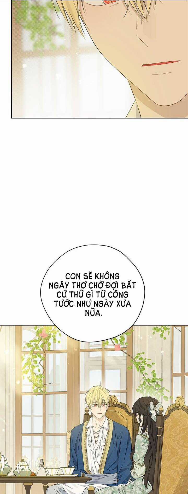 Thực Ra Tôi Mới Là Thật Chapter 94.2 trang 35