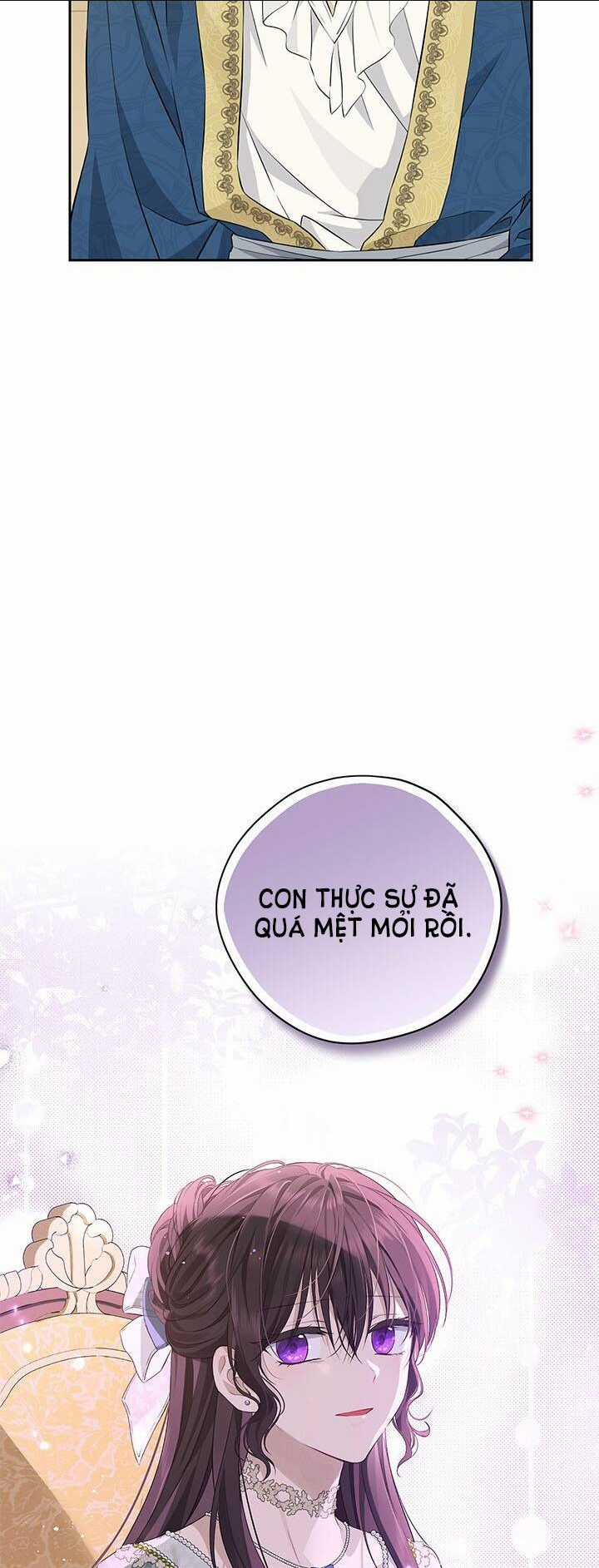 Thực Ra Tôi Mới Là Thật Chapter 94.2 trang 37