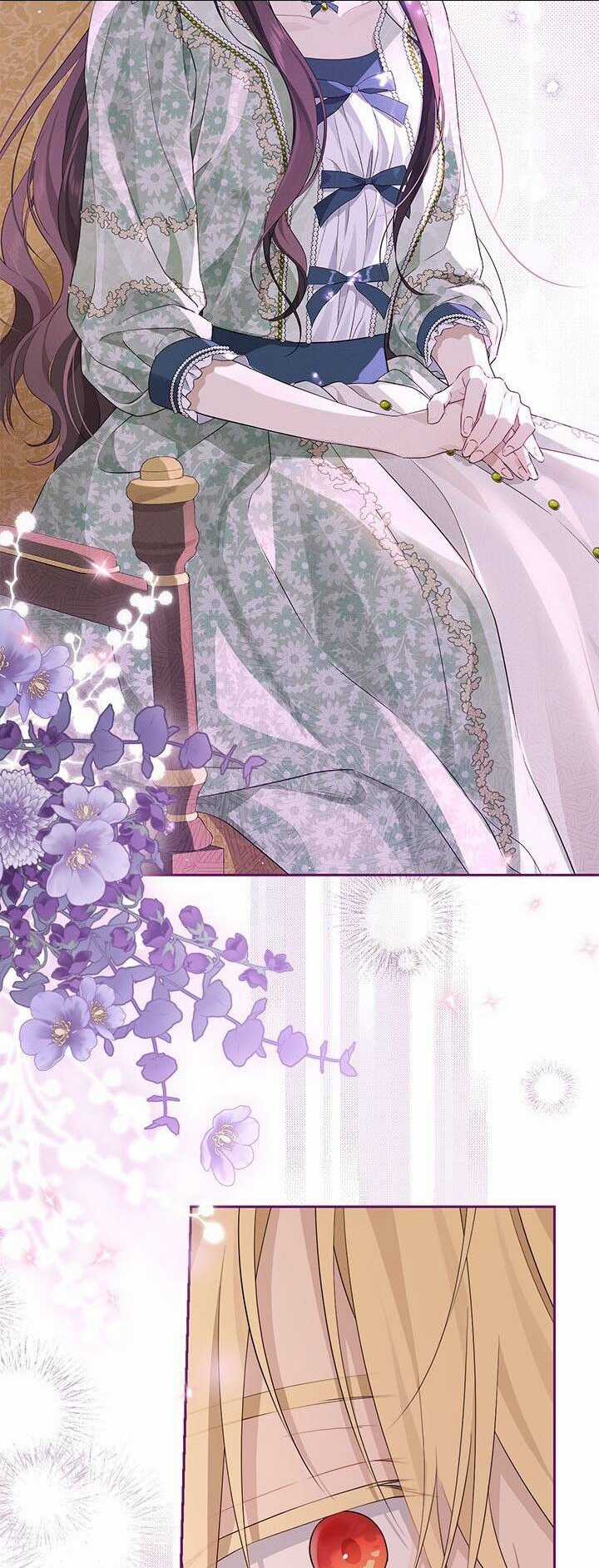 Thực Ra Tôi Mới Là Thật Chapter 94.2 trang 38