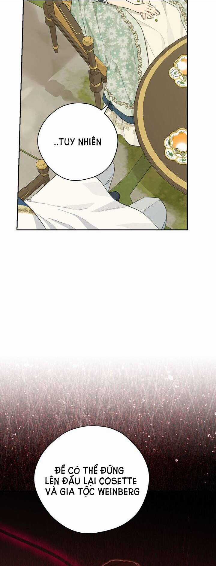 Thực Ra Tôi Mới Là Thật Chapter 94.2 trang 40