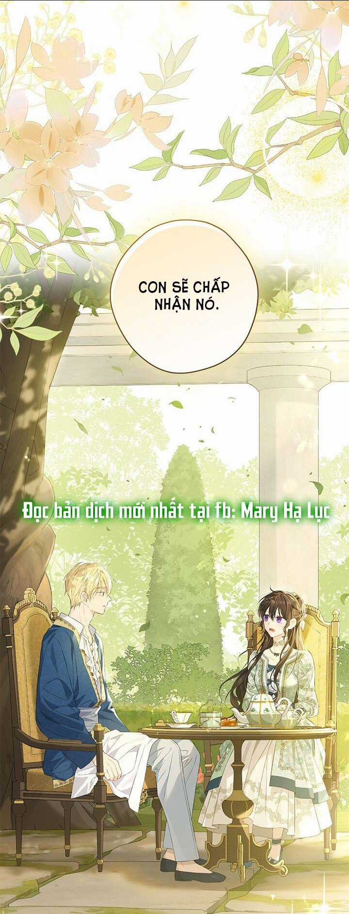 Thực Ra Tôi Mới Là Thật Chapter 94.2 trang 43