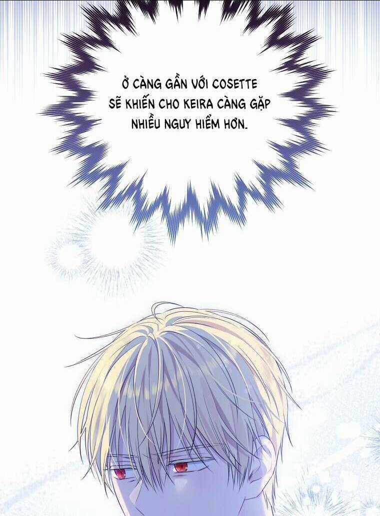 Thực Ra Tôi Mới Là Thật Chapter 95.1 trang 15